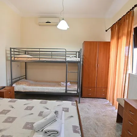 Panorama Pensionat Asprovalta