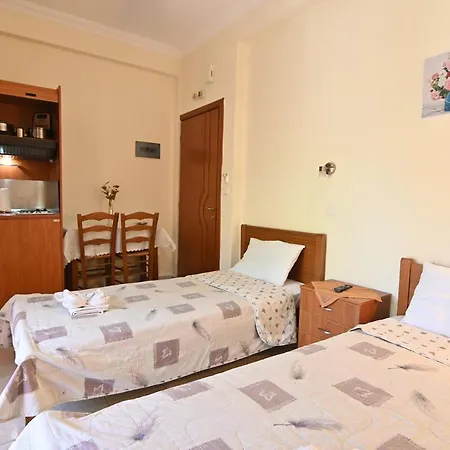 Guest house Panorama Asprovalta