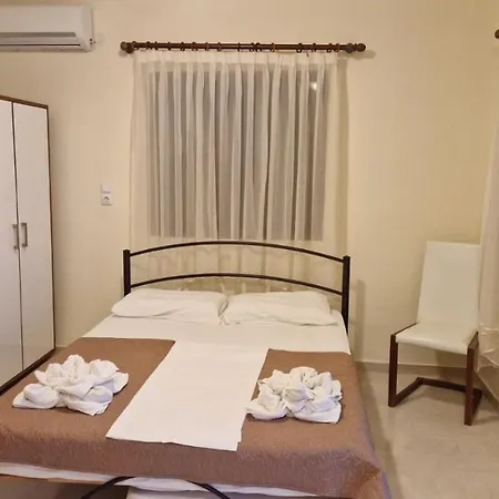Guest house Panorama *