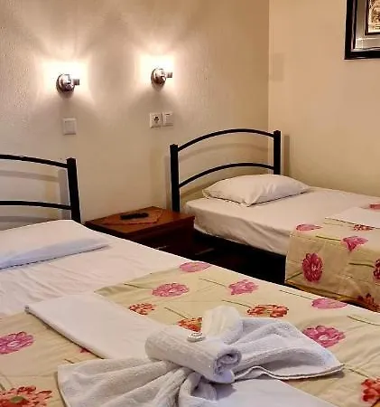 Panorama Guest house *