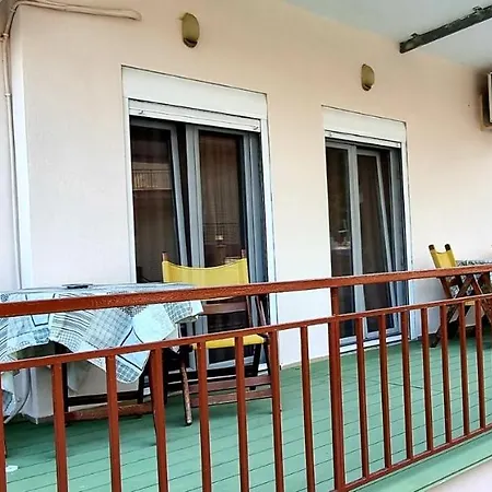 Panorama Guest house *
