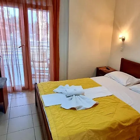 Panorama Guest house
