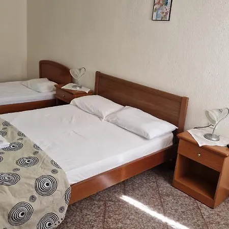 Pensionat Panorama 3*