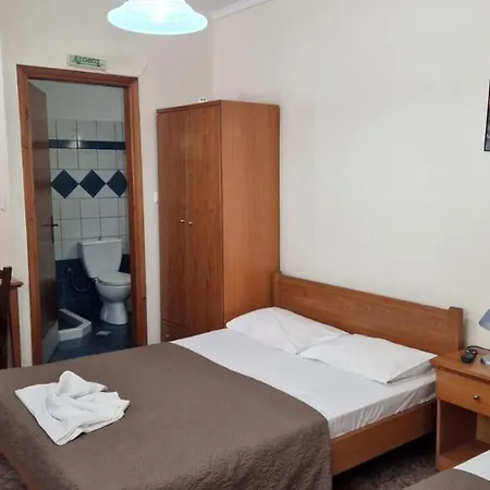 Guest house Panorama