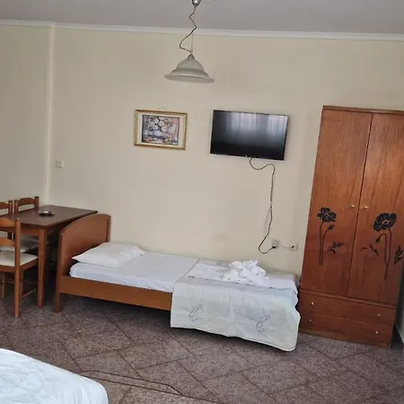Guest house Panorama