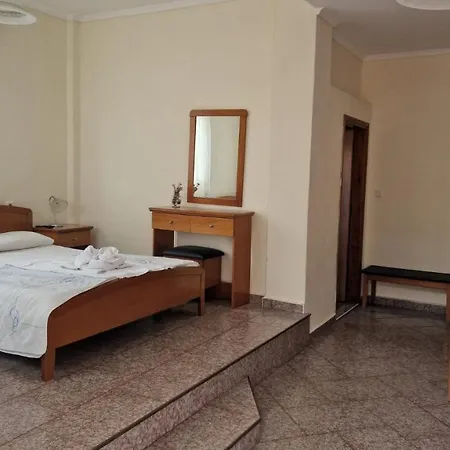 Panorama Guest house