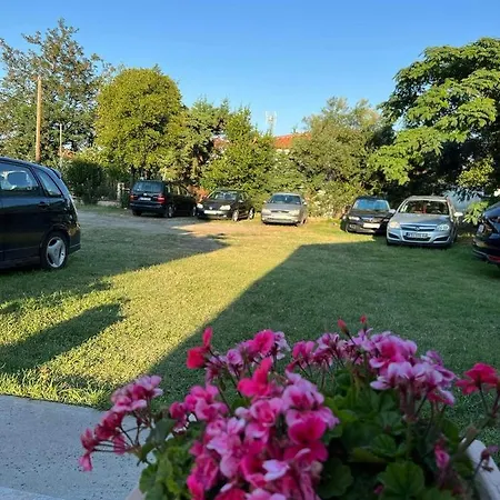 Pensionat Panorama Asprovalta