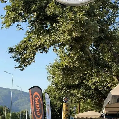 Guest house Panorama