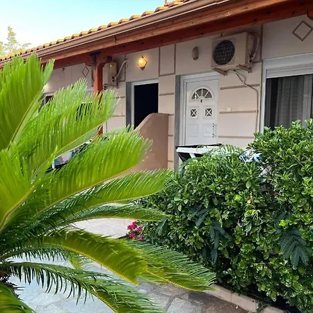 Pensionat Panorama Asprovalta