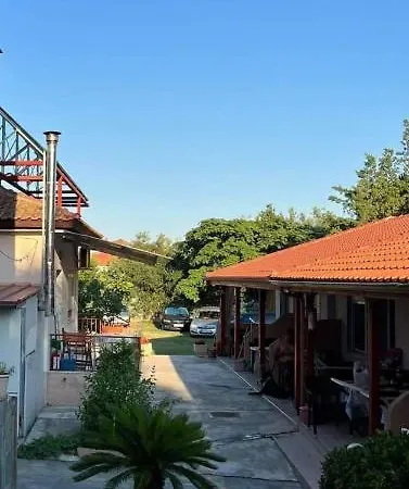 Panorama Asprovalta