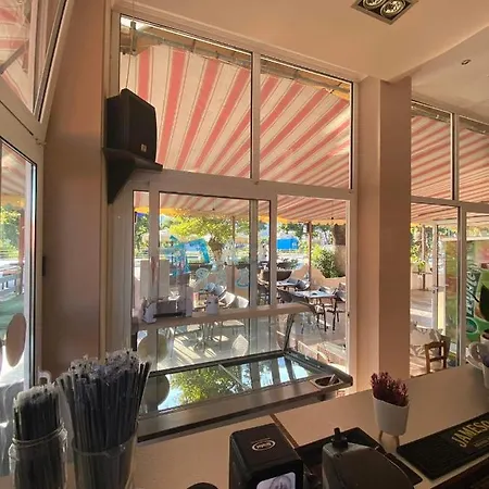 Pensionat Panorama 3*