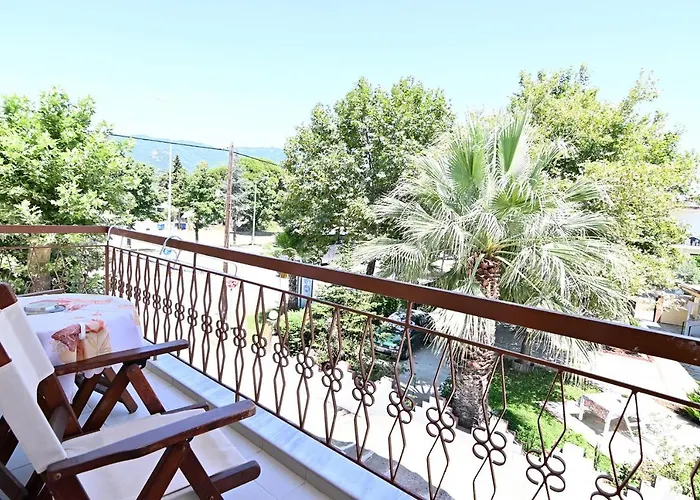 Πανσιόν Panorama 3*