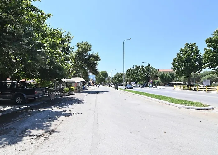 Panorama 3* Ασπροβάλτα