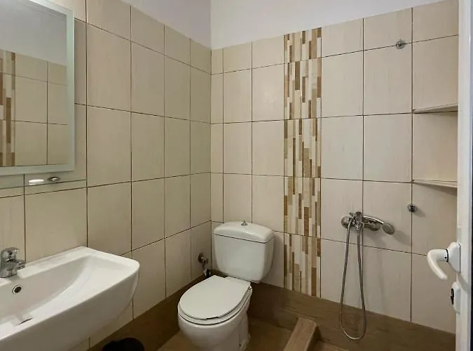 Panorama Πανσιόν 3*