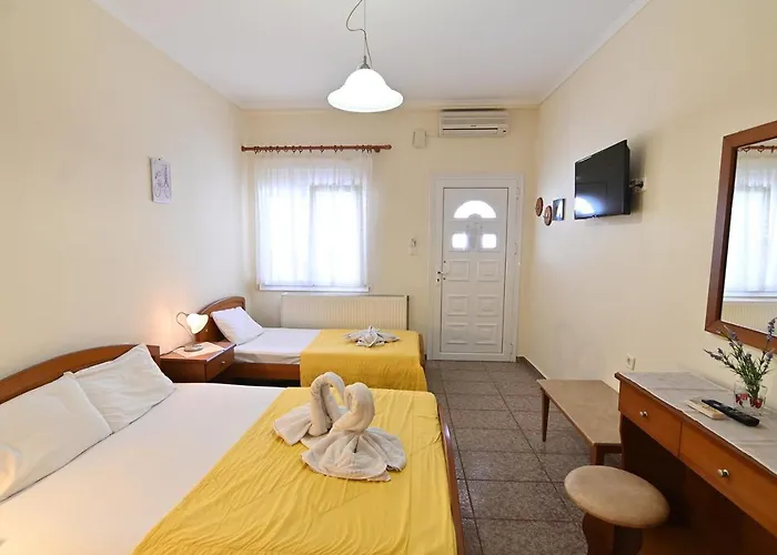 Πανσιόν Panorama 3*