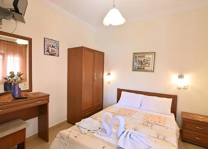 Panorama Πανσιόν