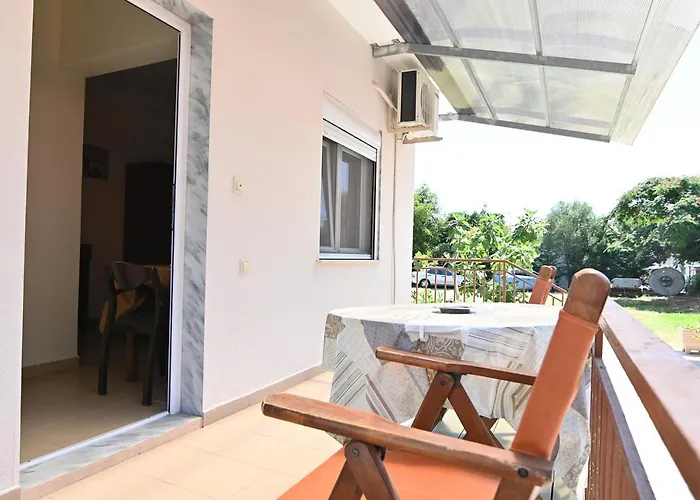 Panorama Πανσιόν Ασπροβάλτα