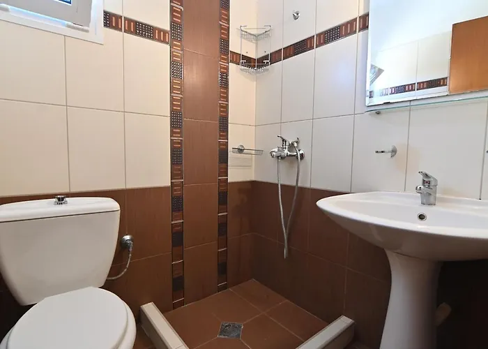 Πανσιόν Panorama Ασπροβάλτα