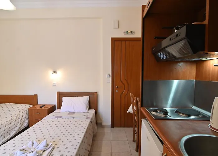 Panorama Πανσιόν Ασπροβάλτα