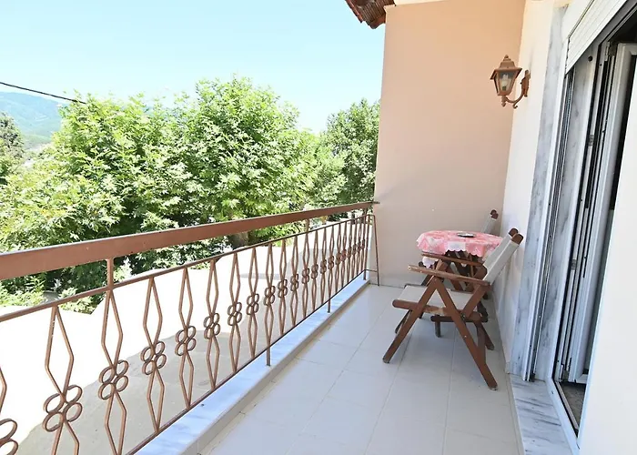 Πανσιόν Panorama 3*