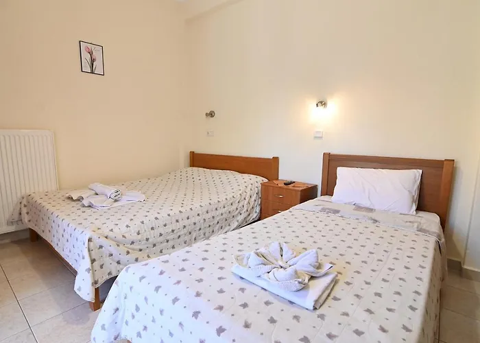 Panorama Πανσιόν Ασπροβάλτα