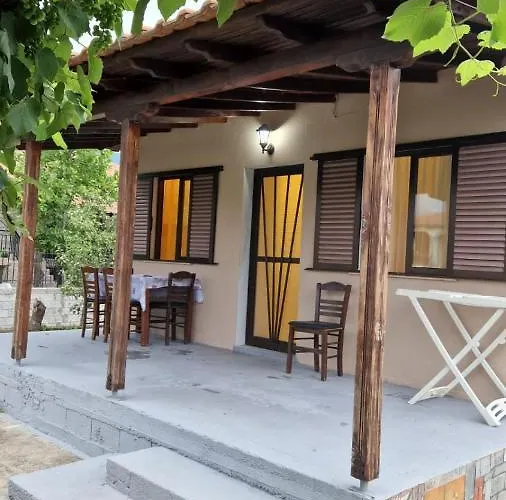 Panorama Ασπροβάλτα
