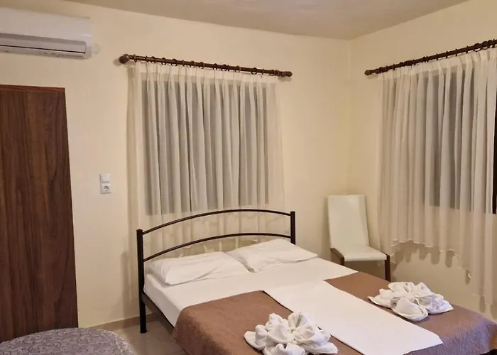 Panorama 3* Ασπροβάλτα