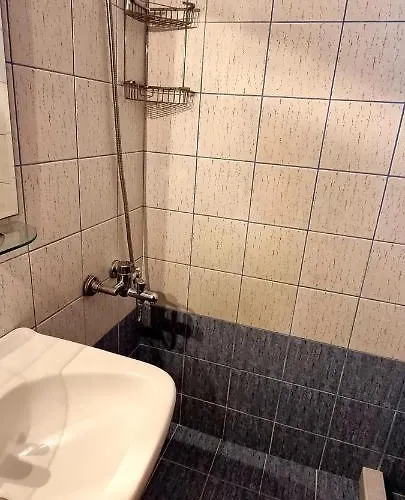 Panorama Πανσιόν