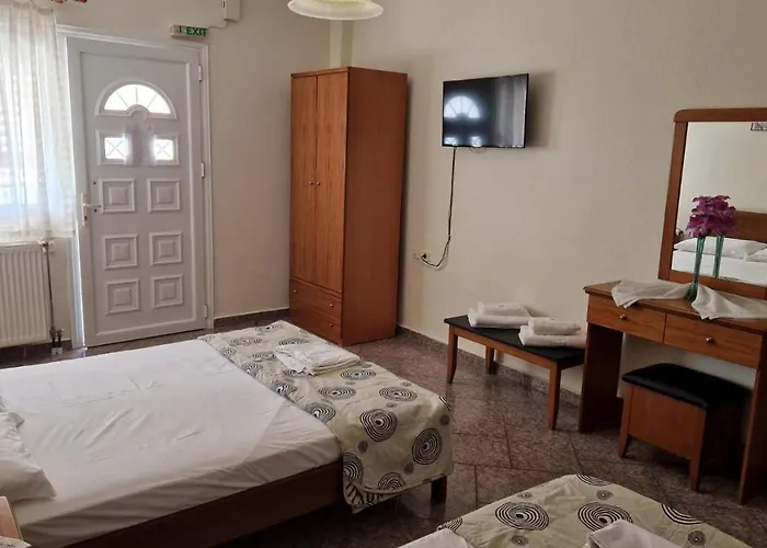 Panorama Πανσιόν