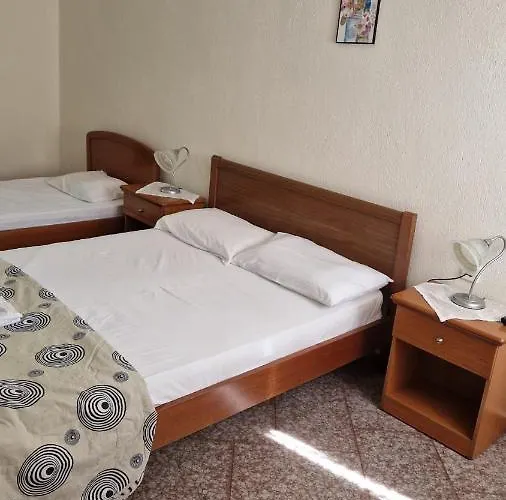 Πανσιόν Panorama 3*