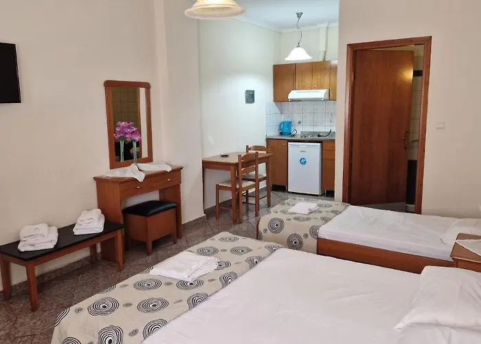 Πανσιόν Panorama 3*