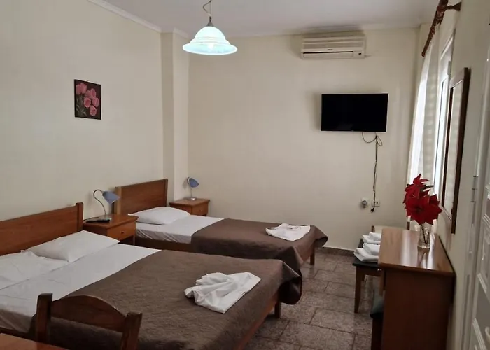 Panorama Ασπροβάλτα