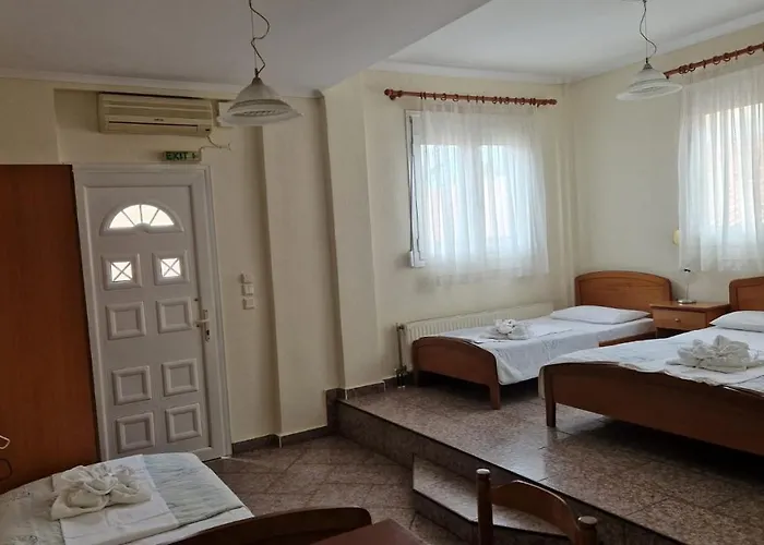 Panorama Ασπροβάλτα