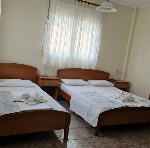 Panorama 3* Ασπροβάλτα