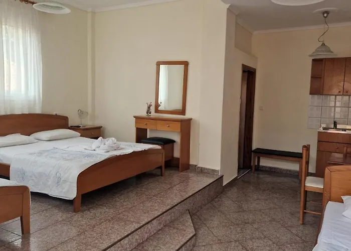 Panorama Πανσιόν