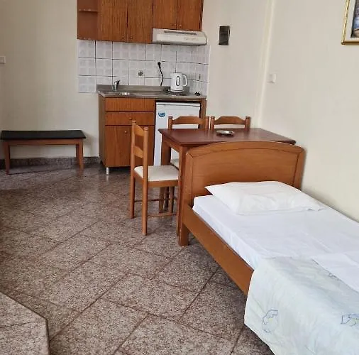 Πανσιόν Panorama 3*