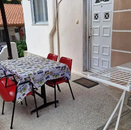 Panorama 3* Ασπροβάλτα