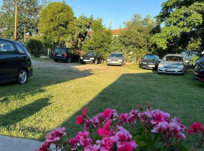 Πανσιόν Panorama Ασπροβάλτα