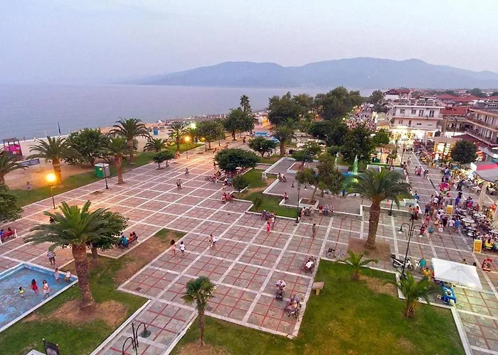 Panorama Πανσιόν 3*