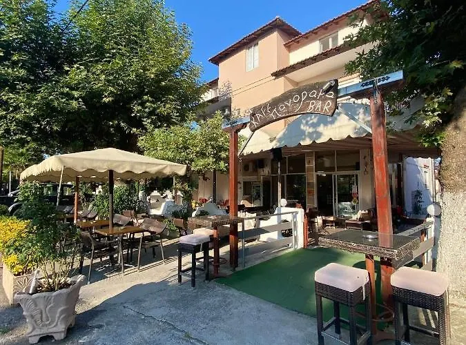 Panorama Ασπροβάλτα